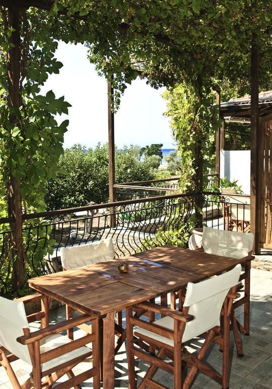 Athina Apartments Нео Клима Стая снимка